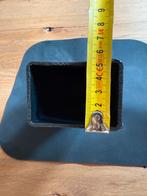 EPDM Stadsuitloop (dakafvoer) 45, Doe-het-zelf en Verbouw, Buizen en Afvoer, Nieuw, Ophalen of Verzenden, Minder dan 2 meter, Overige materialen