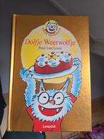 Paul van Loon - Dolfje Weerwolfje, Ophalen of Verzenden, Zo goed als nieuw, Paul van Loon