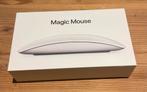 Apple Magic Mouse - Zo goed als nieuw!, Rechtshandig, Muis, Ergonomisch, Ophalen of Verzenden