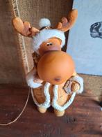 Rendier beeld, Diversen, Kerst, Ophalen