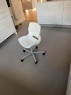 Snille bureaustoel ikea, Huis en Inrichting, Bureaustoelen, Ophalen, Zo goed als nieuw