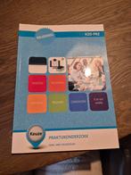 Praktijkonderzoek MBO Keuzedeel - KZD PRZ, Boeken, Ophalen of Verzenden, Zo goed als nieuw, MBO, Onbekend