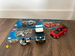 Lego 60007, Ophalen of Verzenden, Zo goed als nieuw, Complete set, Lego