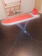 Vileda Kinder Strijkplank met IJzer - Zo Goed Als Nieuw, Kinderen en Baby's, Ophalen, Zo goed als nieuw, Jongen of Meisje