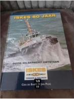 Iskes 50 jaar Cees de Baare, Ophalen of Verzenden, Zo goed als nieuw, Maatschappij en Samenleving, Nederland