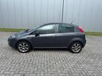 Fiat Punto Evo 0.9 TwinAir Sempre, Auto's, Fiat, Voorwielaandrijving, Navigatiesysteem, Gebruikt, Euro 6