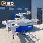 Felder format kappa formaatzaag 3200mm ** digitaal cnc, Doe-het-zelf en Verbouw, Gereedschap | Zaagmachines, 70 mm of meer, Felder hammer kappa altendorf martin scm