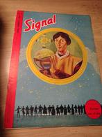 Signaal Nederlands 1944 Nr. 11, Ophalen of Verzenden, Nederland, Boek of Tijdschrift