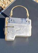 Almex buskaartjesmachine om buskaartjes/tickets te verkopen., Verzamelen, Gebruikt, ., Ophalen of Verzenden, .