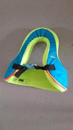Zwemvest Decathlon nabaiji, Ophalen of Verzenden, Zo goed als nieuw, Jongen of Meisje, Zwem-accessoire