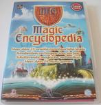 PC Game *** MAGIC ENCYCLOPEDIA 1 *** Denda, Puzzel en Educatief, 1 speler, Ophalen of Verzenden, Zo goed als nieuw