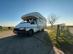 Volledig in orde camper te koop!, Caravans en Kamperen, Campers, Particulier, Half-integraal, Tot en met 6