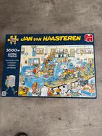 De drukkerij 3000 stukjes, Ophalen of Verzenden, Meer dan 1500 stukjes, Zo goed als nieuw