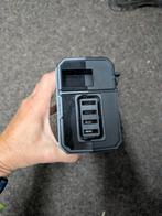 Shimano fiets accu, Fietsen en Brommers, Fietsaccessoires | Fietsaccu's, Ophalen of Verzenden, Gebruikt