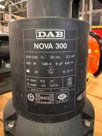DAB Dompelpomp Nova 300, Ophalen, Gebruikt, DAB, DAB