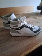 hoge sneakers Puma 44, Ophalen of Verzenden, Nieuw, Wit