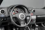 Audi TT Roadster 1.8 5V Turbo Quattro 225PK NL Auto Leer Xen, Auto's, Audi, Te koop, Benzine, Gebruikt, 1781 cc