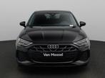 Audi A3 Limousine 30 TFSI S edition 116 PK | Automaat | Navi, Auto's, 12 maanden, Stof, Euro 6, 4 cilinders