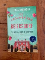 De Vrouwen van Beiersdorf - Lena Johannson, Ophalen, Zo goed als nieuw, Nederland