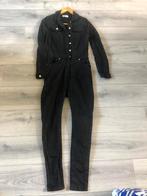 Zwarte Uwantisell Jumpsuit - Maat M, Maat 38/40 (M), Uwantisell, Zwart, Ophalen of Verzenden