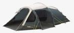 Outwell Earth 4, Caravans en Kamperen, Tenten, Ophalen, Zo goed als nieuw, Tot en met 4