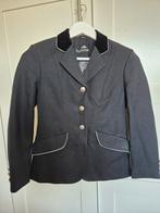 Wedstrijdjasje Equi thème maat 140, Ophalen of Verzenden, Zo goed als nieuw, Dressuur, Bovenkleding