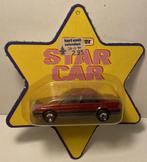 Matchbox 2 Rover Sterling in Star Car verpakking, Ophalen of Verzenden, Zo goed als nieuw, Auto