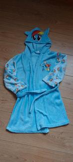 My little pony badjas maat 110 116, Ophalen of Verzenden, Zo goed als nieuw, Meisje, Nacht- of Onderkleding