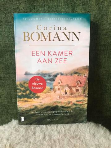 Corina Bomann - Een kamer aan zee beschikbaar voor biedingen