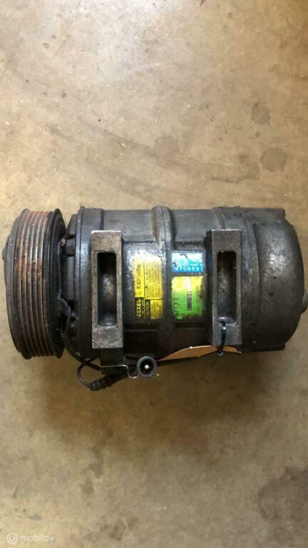 Airco pomp origineel volvo, Ophalen of Verzenden, Gebruikt