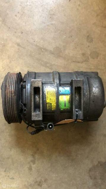Airco pomp origineel volvo beschikbaar voor biedingen