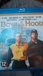 Boyz n the hood blu-ray, Ophalen of Verzenden, Zo goed als nieuw