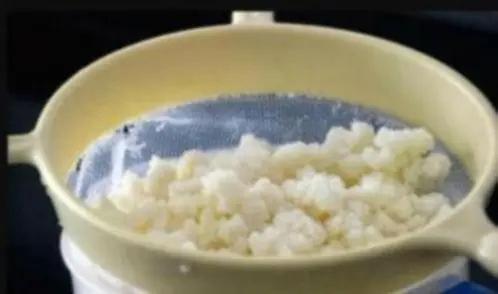 Lekker verse melkkefir. Dagelijks verse oogst!, Ophalen of Verzenden