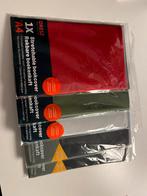 Rekbare kaften, Ophalen of Verzenden