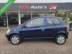 Toyota Yaris 1.3-16V VVT-i Sol Km NAP Apk-10-2026, Voorwielaandrijving, 1299 cc, 86 pk, Gebruikt