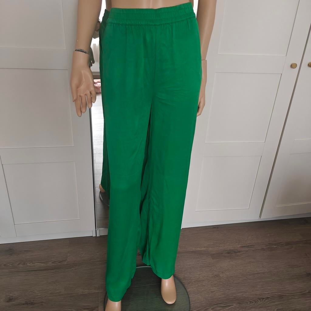 Nieuwe broek XXL, Zwart, Maat 46/48 (XL) of groter, Nieuw, Ophalen of Verzenden