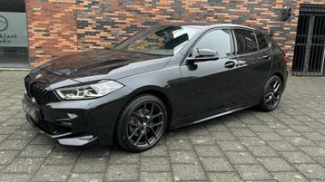 BMW 1-serie 118i M-Sport |   Virtual Cockpit | Cruis beschikbaar voor biedingen