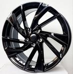 19" velgen Look 5x112 new GOLF 6 7 8 R GTI GTE, Auto-onderdelen, Banden en Velgen, Ophalen of Verzenden, Nieuw, 19 inch, Velg(en)