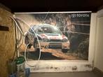 Toyota Corolla WRC Spandoek - Uniek!, Ophalen