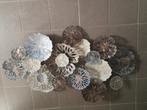 Wanddecoratie, Huis en Inrichting, Ophalen, Zo goed als nieuw
