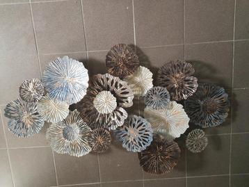 Wanddecoratie beschikbaar voor biedingen
