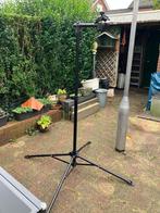 Inklapbare Fiets Montagestandaard - Weinig Gebruikt, Ophalen, Zo goed als nieuw, Overig gereedschap