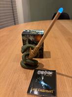 Harry Potter Lord Voldemort's Toverstaf, Ophalen of Verzenden, Zo goed als nieuw, Replica