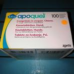 Apoquel kauwtabletten voor allergie hond 100 stuks 5,4mg, Ophalen, Hond