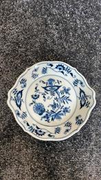 Blue Danube schaaltje bordje, Huis en Inrichting, Keuken | Servies, Ophalen of Verzenden, Porselein, Overige stijlen, Schaal of Schalen