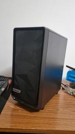 Meshify 2 Compact PC Behuizing, Computers en Software, Computerbehuizingen, Ophalen of Verzenden, Zo goed als nieuw