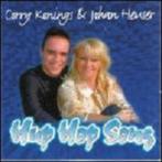 corry konings en johan heuser-hup hup song, Ophalen of Verzenden, Zo goed als nieuw, Nederlandstalig