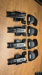 Thule WingBar Edge - BMW X5, Auto diversen, Dakdragers, Ophalen, Gebruikt