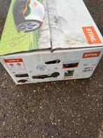 Nieuwe Sthil 5.0 robot maaier Demo !!, Ophalen, Stihl, Stihl, Stihl