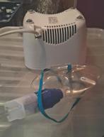 Vernevelaar Aircube Pic, Diversen, Verpleegmiddelen, Ophalen, Zo goed als nieuw